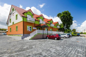 Villa Bryza Mechelinki